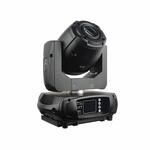 Involight LIBERTY 50S Аккумуляторная LED вращающаяся голова 50 Вт (спот), DMX512, ИК-ДУ Involight LIBERTY 50S Аккумуляторная LED вращающаяся голова 50 Вт (спот), DMX512, ИК-ДУ