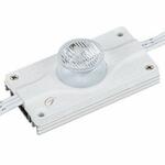 Модуль герметичный ARL-ORION-S45-12V White 15x55 deg (3535, 1 LED) - 120 штук