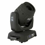 Involight LEDMH120S PRO - LED вращающаяся голова, белый светодиод 120 Вт (LED Engin), DMX-512 Involight LEDMH120S PRO - LED вращающаяся голова, белый светодиод 120 Вт (LED Engin), DMX-512