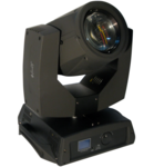 EURO DJ BEAM 7R Движущаяся голова с эффектом BEAM, лампа Platinum 7R