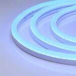 Гибкий неон ARL-CF2835-Classic-220V Blue (26x15mm) - 50 м Гибкий неон ARL-CF2835-Classic-220V Blue (26x15mm) - 50 м