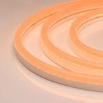 Гибкий неон ARL-CF2835-Classic-220V Amber (26x15mm), 50м Гибкий неон ARL-CF2835-Classic-220V Amber (26x15mm), 50м