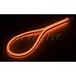 Arlight Гибкий неон ARL-CF2835-Classic-220V Amber (26x15mm), 50м Arlight Гибкий неон ARL-CF2835-Classic-220V Amber (26x15mm), 50м