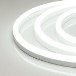 Гибкий неон CF2835-U15M20-24V White (26x15mm), 50м Гибкий неон CF2835-U15M20-24V White (26x15mm), 50м