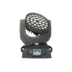 Вращающаяся голова SZ-AUDIO Wash 6in1 ZOOM