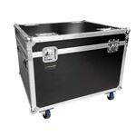 American Dj Touring Case 4x Focus Spot Three Z Кофр для 4 приборов Focus Spot Three Z на колесах