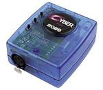 Robe Cyber Mini USB-DMX интерфейс