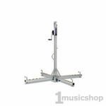 Раздвижная световая стойка-элеваторы Work LW-142R