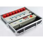 Питание световых приборов Showlight TCH 4