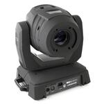 INVOLIGHT LED MH120S PRO LED вращающаяся голова, белый светодиод 120 Вт (LED Engin), DMX-512