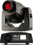 CHAUVET-DJ Intimidator Spot 255 IRC светодиодный прибор с полным вращением типа Spot LED 1х60 Вт