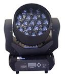 EURO DJ LED ZOOM 1915 II Светодиодная голова
