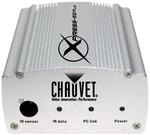CHAUVET Xpress 512 Plus программное обеспечение и USB-DMX-интерфейс на 512 каналов.