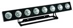 Eurolite LED PMB-8 COB RGB 30W Bar светодиодная панель
