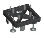 Involight ISX29BWL площадка опорная на колёсах