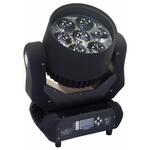 Прожектор полного движения LED Euro DJ LED ZOOM 740