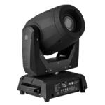 Involight LEDMH210S вращающаяся голова LED, белый светодиод 200 Вт, DMX-512