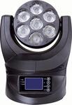 Поворотная LED WASH голова PR LIGHTING XLED 2007