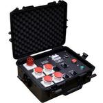 Showlight CP 4 блок управления