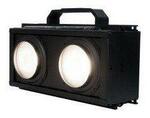 American DJ Encore Burst 200 высокоинтенсивный блайндер/стробоскоп со степенью защиты IPX4