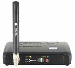 Wireless Solution BlackBox F-1 G5 передатчик и приёмник 512 каналов DMX с возможностью расширения до 1024 каналов в режиме Double-Up