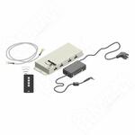 B-MOVED Электронный блок управления электроприводом с пультом дистанционного управления (BM01CE8B000001)