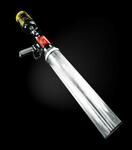 Global Effects T-SHOT Ручная пневматическая пушка