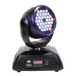Вращающиеся головы ADJ Vizi Wash LED 108