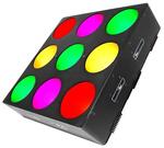 CHAUVET Core 3x3 светодиодный блендер
