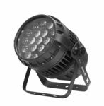 PR Lighting JNR-8154A световой прибор PAR, 19 х 15 Вт Osram LE RTDUW S2WP LED (4-в-1, RGBW)