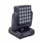 Involight MH MATRIX25 LED вращающаяся голова