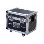 Жидкость для генератора дыма Involight LFWM2000