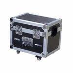 Involight LFWM2000 генератор тяжелого дыма 2000 Вт, DMX-512