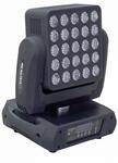 Involight MH Matrix25 прожектор полного вращения Matrix