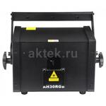 Анимационный лазерный проектор LAYU AH30RGB
