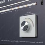 Стенд Ленты Линейного Света RT-LUX-E2-1760x600mm (DB 3мм, пленка, подсветка)