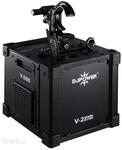 DJ POWER V-2 SPARK MACHINE DJ POWER V-2 SPARK MACHINE