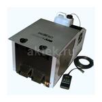 Генератор тяжелого дыма Involight LFM3000 DMX Генератор тяжелого дыма Involight LFM3000 DMX