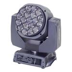 Вращающиеся головы Involight MH FXWASH1912 Вращающиеся головы Involight MH FXWASH1912