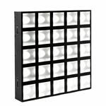 Стробоскоп RUSH Strobe 1 5x5 Стробоскоп RUSH Strobe 1 5x5