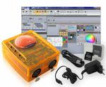 SUNLITE SUITE2-FC+ DMX-Интерфейс совместим с ПО Sunlite Suite и Sunlite Suite 2
