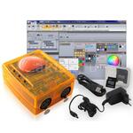 DMX-интерфейс SUNLITE SUITE2-FC+