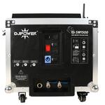 Дым машина DJPower X-SW1500 Дым машина DJPower X-SW1500