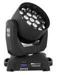 Вращающиеся головы Involight LED MH1915W Вращающиеся головы Involight LED MH1915W