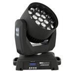 Involight LED MH1915W - LED вращающаяся голова, 19x15 Вт RGBW (LED Engin), DMX-512 Involight LED MH1915W - LED вращающаяся голова, 19x15 Вт RGBW (LED Engin), DMX-512