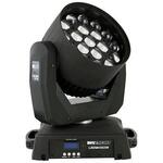 LED светоэффект INVOLIGHT LED MH1915W LED светоэффект INVOLIGHT LED MH1915W