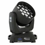 Involight LEDMH1915W - LED вращающаяся голова, 19x15 Вт RGBW (LED Engin), DMX-512 Involight LEDMH1915W - LED вращающаяся голова, 19x15 Вт RGBW (LED Engin), DMX-512