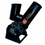 Выдувная конфетти-машина Global Effects Power-550 Выдувная конфетти-машина Global Effects Power-550