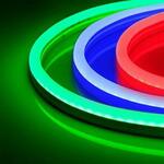 Гибкий неон ARL-CF5060-Classic-220V RGB (26x15mm) - 50 м Гибкий неон ARL-CF5060-Classic-220V RGB (26x15mm) - 50 м