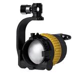 Голова осветительного прибора Dedolight DLED4-BI-IR Голова осветительного прибора Dedolight DLED4-BI-IR